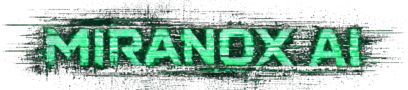 Miranox AI Logo