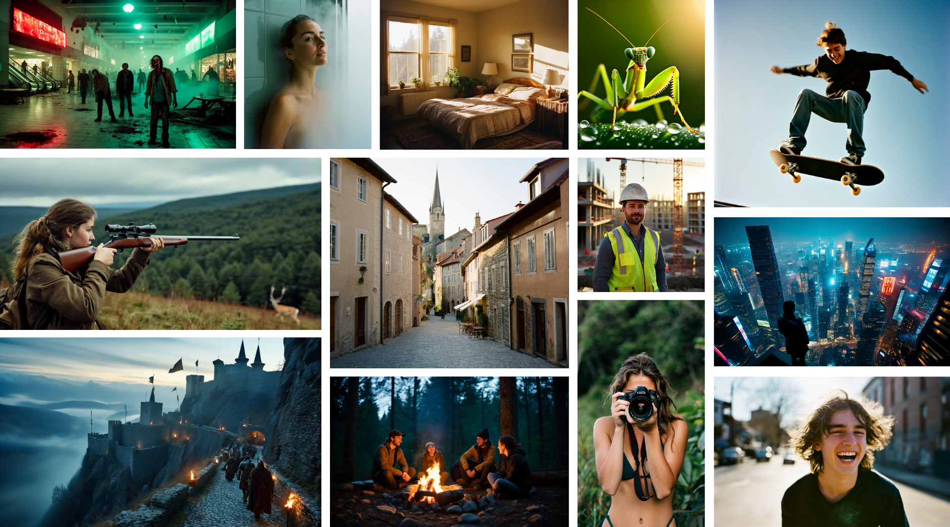 Miranox AI showcase image 1