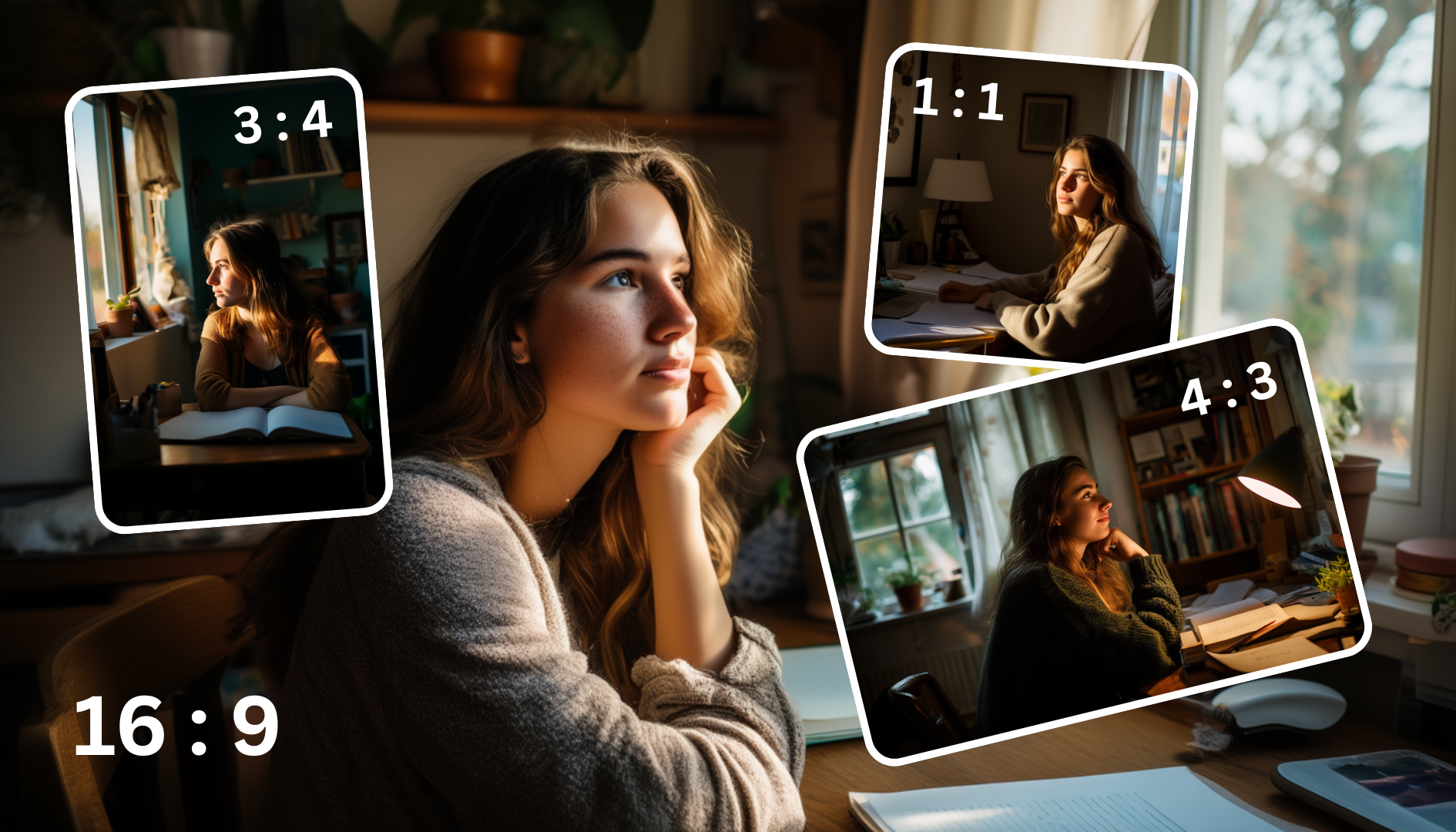 Miranox AI showcase image 2